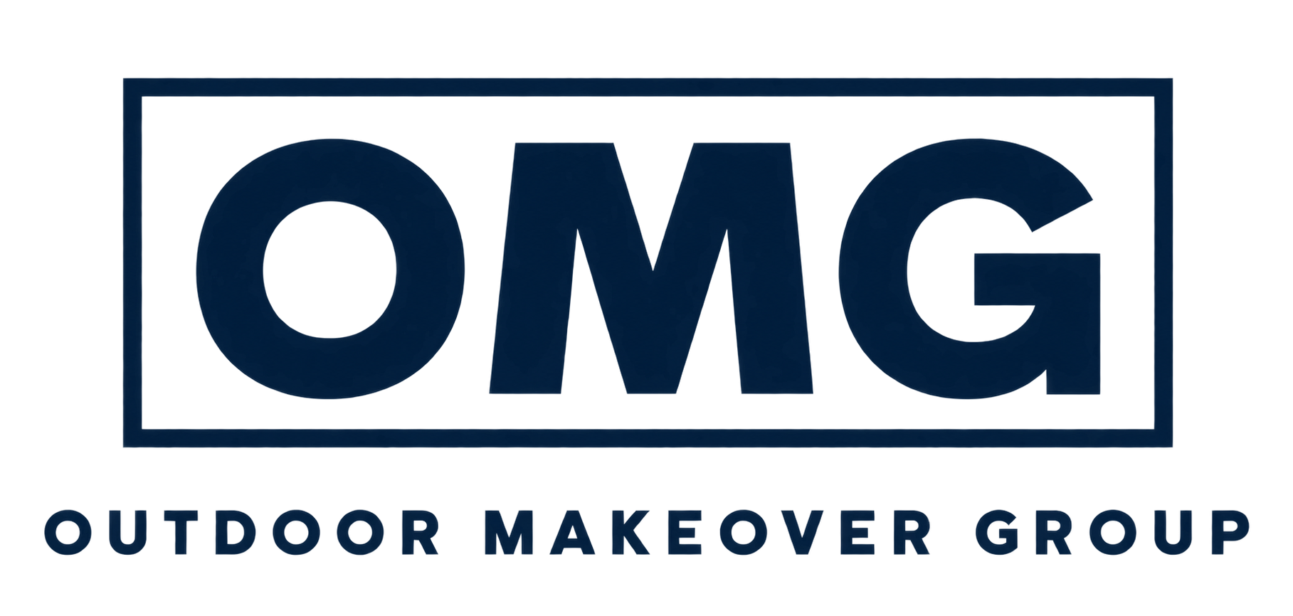 Outdoor Makeover Group
